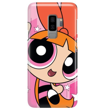 ETUI NA TELEFON SAMSUNG GALAXY S9 PLUS G965 CARTOON NETWORK AT105 ATOMÓWKI