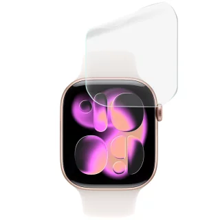 Folia Hydrożelowa na Smartwatch APPLE WATCH SERIES 11 Ochrona Ekranu
