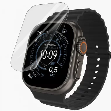 Folia Hydrożelowa na Smartwatch APPLE WATCH ULTRA 3 Ochrona Ekranu