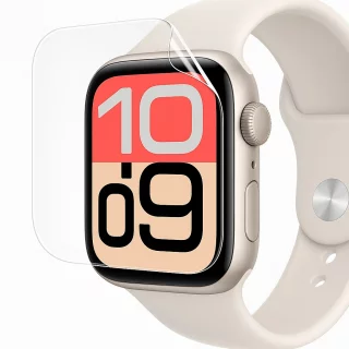 Folia Hydrożelowa na Smartwatch APPLE WATCH SE3 Ochrona Ekranu