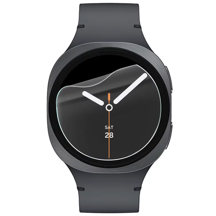 Folia Hydrożelowa na Smartwatch Samsung Galaxy Watch 9 44 mm Ochrona Ekranu
