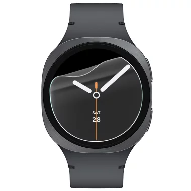 Folia Hydrożelowa na Smartwatch Samsung Galaxy Watch 9 44 mm Ochrona Ekranu