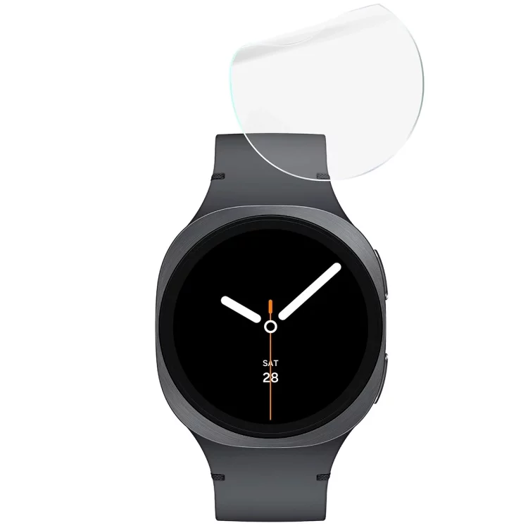 Folia Hydrożelowa na Smartwatch Samsung Galaxy Watch 8 44 mm Ochrona Ekranu