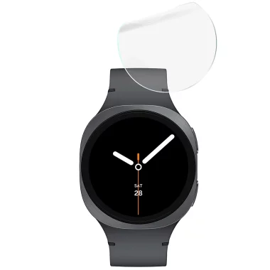 Folia Hydrożelowa na Smartwatch Samsung Galaxy Watch 8 44 mm Ochrona Ekranu