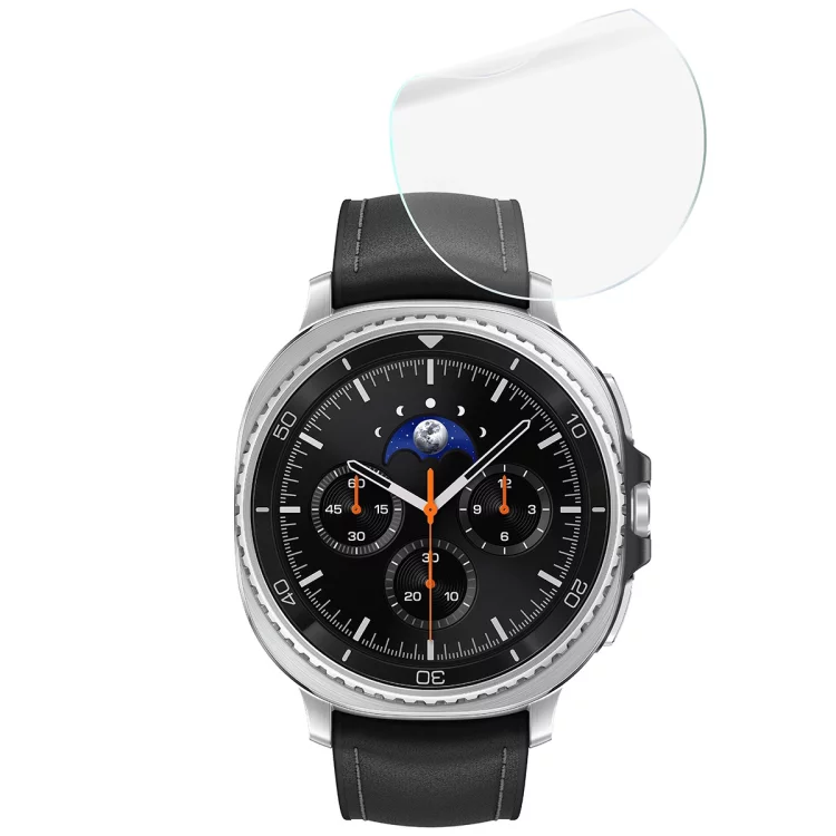 Folia Hydrożelowa na Smartwatch Samsung Galaxy Watch 8 Classic 46 mm Ochrona Ekranu