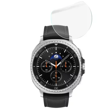 Folia Hydrożelowa na Smartwatch Samsung Galaxy Watch 8 Classic 46 mm Ochrona Ekranu