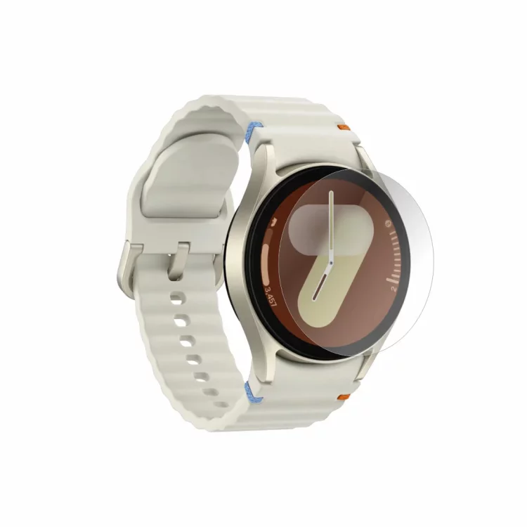 Folia Hydrożelowa na Smartwatch Samsung Galaxy Watch 7 40 mm Ochrona Ekranu