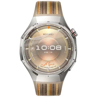 Folia Hydrożelowa na Smartwatch Huawei Watch GT 6 Pro 46 mm Ochrona Ekranu
