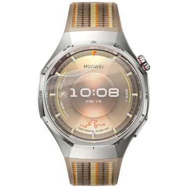 Folia Hydrożelowa na Smartwatch Huawei Watch GT 6 Pro 46 mm Ochrona Ekranu
