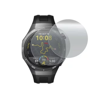 Folia Hydrożelowa na Smartwatch Huawei Watch GT 5 Pro 46 mm Ochrona Ekranu