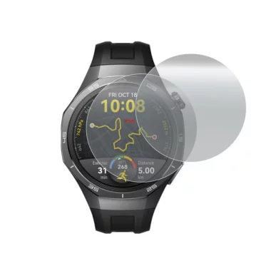 Folia Hydrożelowa na Smartwatch Huawei Watch GT 5 Pro 46 mm Ochrona Ekranu