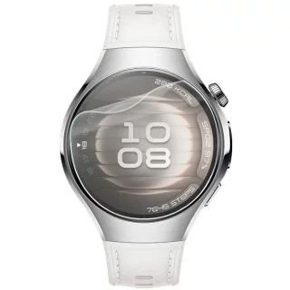 Folia Hydrożelowa na Smartwatch Huawei Watch 5 Ochrona Ekranu