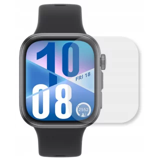 Folia Hydrożelowa na Smartwatch Huawei Watch Fit 4 Pro Ochrona Ekranu