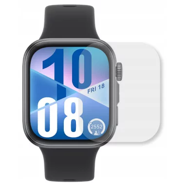 Folia Hydrożelowa na Smartwatch Huawei Watch Fit 4 Pro Ochrona Ekranu