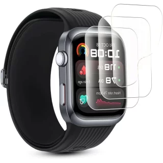 Folia Hydrożelowa na Smartwatch Huawei Watch D2 Ochrona Ekranu