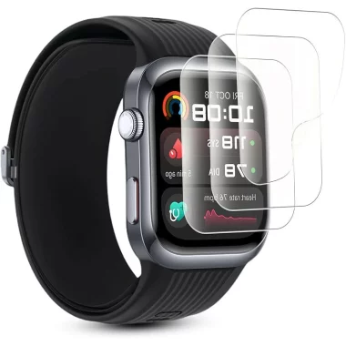 Folia Hydrożelowa na Smartwatch Huawei Watch D2 Ochrona Ekranu