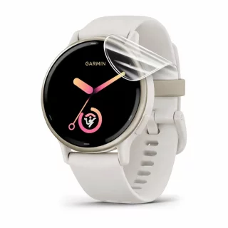 Folia Hydrożelowa na Smartwatch Garmin Vivoactive 5 Ochrona Ekranu