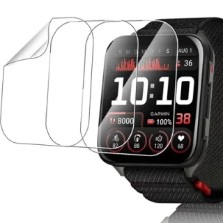 Folia Hydrożelowa na Smartwatch Garmin Venu X1 Ochrona Ekranu