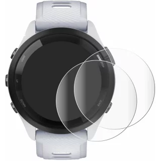 Folia Hydrożelowa na Smartwatch Garmin Forerunner 165 Ochrona Ekranu