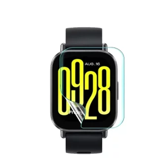 Folia Hydrożelowa na Smartwatch Redmi Watch 5 Active Ochrona Ekranu