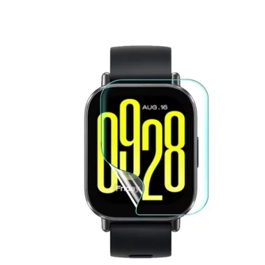 Folia Hydrożelowa na Smartwatch Redmi Watch 5 Active Ochrona Ekranu