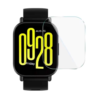 Folia Hydrożelowa na Smartwatch Redmi Watch 5 Ochrona Ekranu