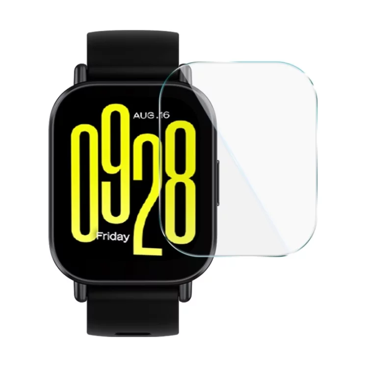 Folia Hydrożelowa na Smartwatch Redmi Watch 5 Ochrona Ekranu
