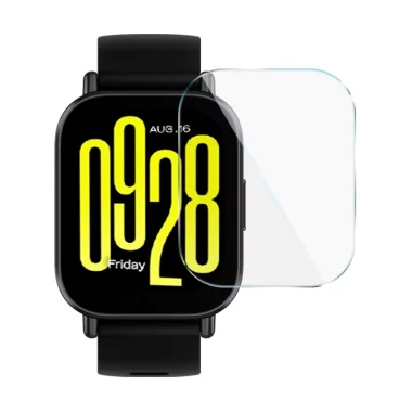 Folia Hydrożelowa na Smartwatch Redmi Watch 5 Ochrona Ekranu