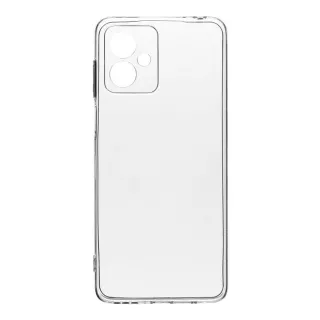 ETUI CLEAR NA TELEFON MOTOROLA G14 TRANSPARENT