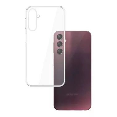 ETUI CLEAR NA TELEFON SAMSUNG A24 4G TRANSPARENT
