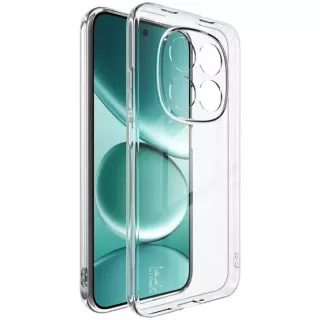 ETUI CLEAR NA TELEFON XIAOMI REDMI NOTE 15 PRO 5G TRANSPARENT