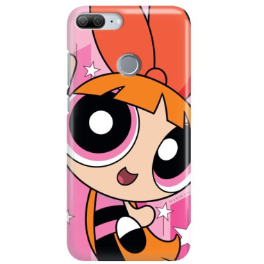 ETUI NA TELEFON HUAWEI HONOR 9 LITE LLD-AL00 CARTOON NETWORK AT105 ATOMÓWKI