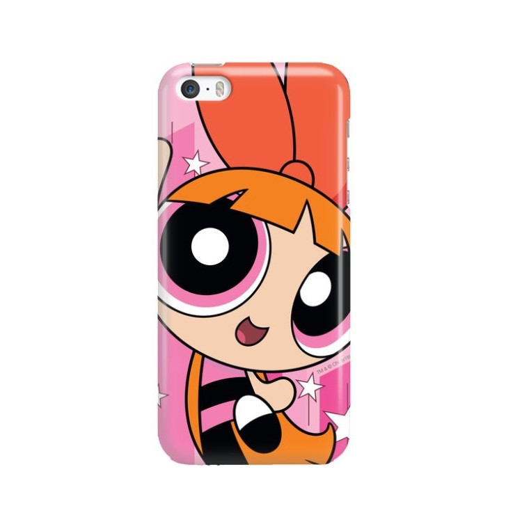 ETUI NA TELEFON IPHONE 5 5S SE A1429/A1457/A1723 CARTOON NETWORK AT105 ATOMÓWKI