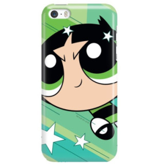 ETUI NA TELEFON IPHONE 5 5S SE A1429/A1457/A1723 CARTOON NETWORK AT107 ATOMÓWKI