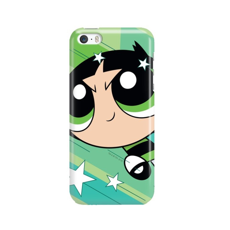 ETUI NA TELEFON IPHONE 5 5S SE A1429/A1457/A1723 CARTOON NETWORK AT107 ATOMÓWKI