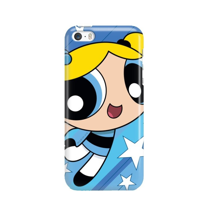 ETUI NA TELEFON IPHONE 5 5S SE A1429/A1457/A1723 CARTOON NETWORK AT106 ATOMÓWKI