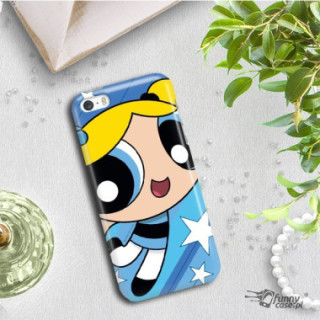 ETUI NA TELEFON IPHONE 5 5S SE A1429/A1457/A1723 CARTOON NETWORK AT106 ATOMÓWKI