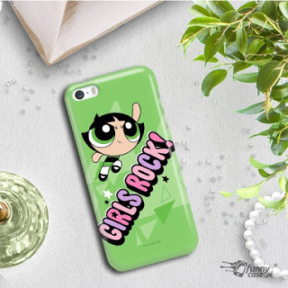 ETUI NA TELEFON IPHONE 5 5S SE A1429/A1457/A1723 CARTOON NETWORK AT103 ATOMÓWKI