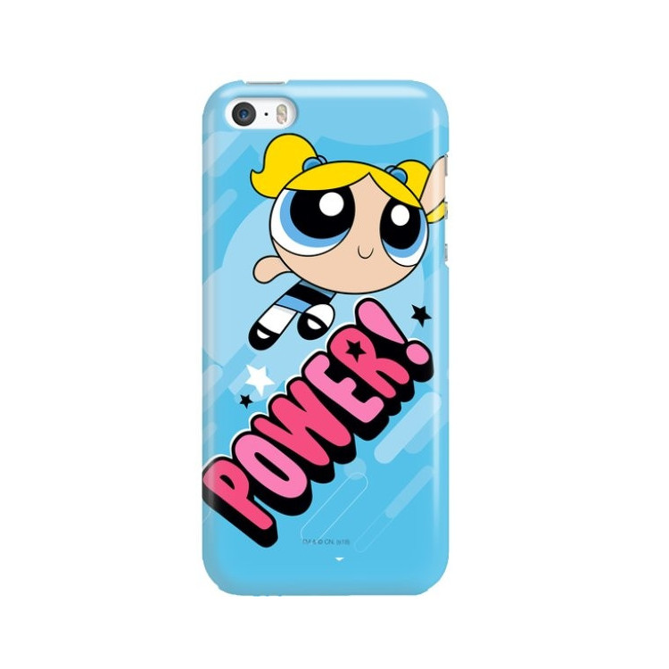 ETUI NA TELEFON IPHONE 5 5S SE A1429/A1457/A1723 CARTOON NETWORK AT101 ATOMÓWKI