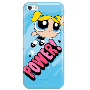 ETUI NA TELEFON IPHONE 5 5S SE A1429/A1457/A1723 CARTOON NETWORK AT101 ATOMÓWKI