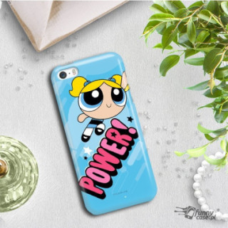 ETUI NA TELEFON IPHONE 5 5S SE A1429/A1457/A1723 CARTOON NETWORK AT101 ATOMÓWKI