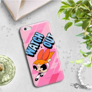 ETUI NA TELEFON IPHONE 6 PLUS A1522 CARTOON NETWORK AT102...