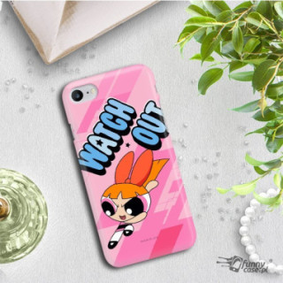 ETUI NA TELEFON IPHONE 7 A1660 CARTOON NETWORK AT102 ATOMÓWKI