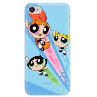 ETUI NA TELEFON IPHONE 7 A1660 CARTOON NETWORK AT109 ATOMÓWKI