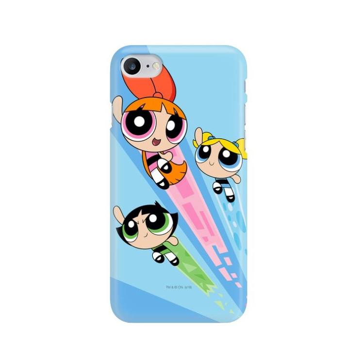 ETUI NA TELEFON IPHONE 7 A1660 CARTOON NETWORK AT109 ATOMÓWKI