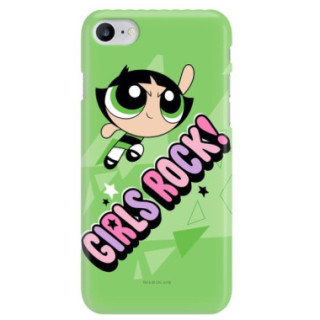 ETUI NA TELEFON IPHONE 7 A1660 CARTOON NETWORK AT103 ATOMÓWKI