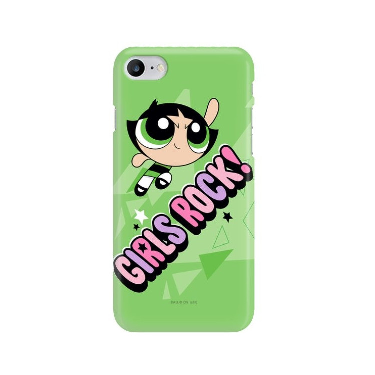 ETUI NA TELEFON IPHONE 8 A1905 CARTOON NETWORK AT103 ATOMÓWKI