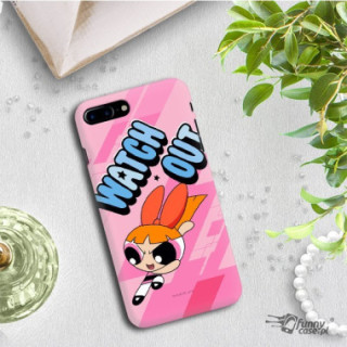 ETUI NA TELEFON IPHONE 8 PLUS A1897 CARTOON NETWORK AT102 ATOMÓWKI