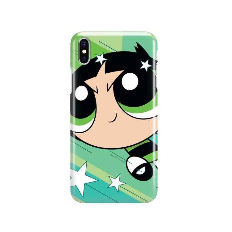 ETUI NA TELEFON IPHONE X A1901 CARTOON NETWORK AT107 ATOMÓWKI