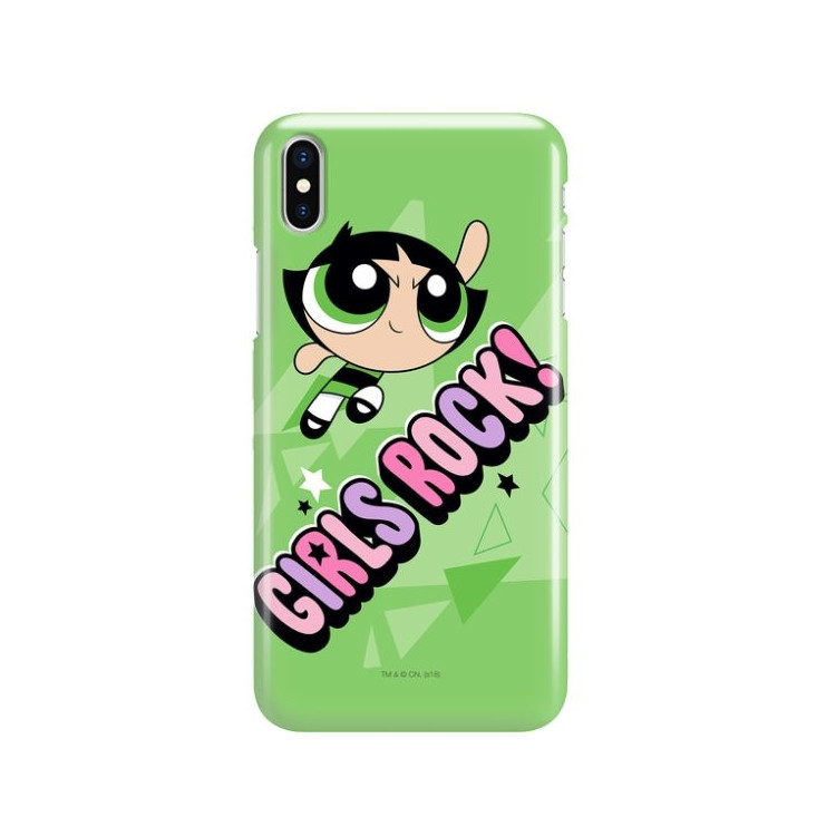 ETUI NA TELEFON IPHONE X A1901 CARTOON NETWORK AT103 ATOMÓWKI